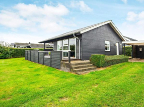 Holiday home Hejls IX